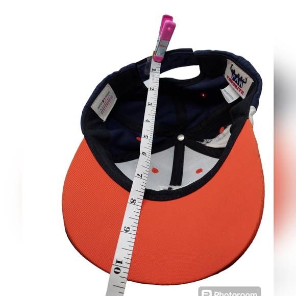 Fan Favorite Detroit Tigers Baseball Hat - Picture 7 of 9